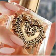 DOLCE & GABBANA DEVOTION 100ML EDP SPRAY - Dulce aroma a caramelo - Ver 3