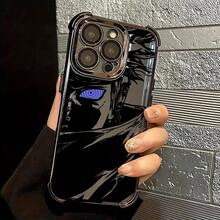 Fashion Phone Cases - Black - View 1