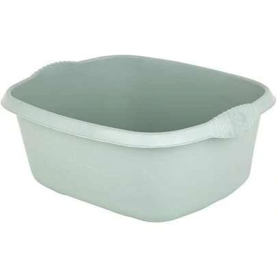 High Grade Rectangular Rectangle Washing Up Bowl Basin
