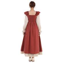 Cosplay Clothing - Dark Green - View 3