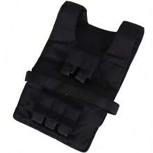 Weighted Vest - Default - View 9