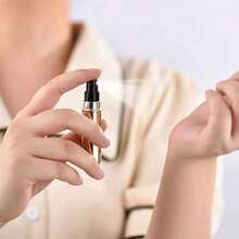 (Free Shipping)4 Pcs Perfume Travel Refillable, 5ml Travel Perfume Bottle Refillable, Atomizer Sprayer For Perfume, Perfume Atomizer For Essentials For Men & Women, Perfect For Pockets - Mặc định - Xem 5