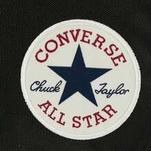 Converse Bolso de hombro unisex Chuck Taylor SEASONAL UA5802-023 - Negro - Ver 4