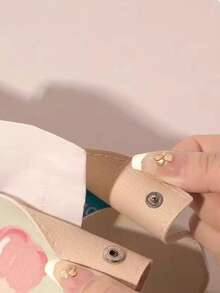 1 pièce Boîte de rangement pour mouchoirs avec motif floral, support de serviettes de table à manger, porte-serviettes créatif, boîte de rangement pour mouchoirs pour table de salle de bain, de chambre à coucher et de coiffeuse, décoration d'intérieur, accessoires de salle de bain, articles pour la maison, table, décoration d'intérieur, organisation et rangement de la maison, pour la cuisine, la chambre, le salon et la salle à manger, accessoires décoratifs pour la maison, boîte décorative, cadeau de mariage pour femme, indispensable pour les voyages, les vacances et les festivals d'été