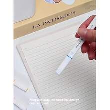 طقم أقلام تحديد ذات طرفين، أقلام رسم فنية قابلة للغسيل للأطفال وطلاب المرحلة الابتدائية، أقلام تحديد متعددة الألوان على أساس المياه للرسم والتلوين