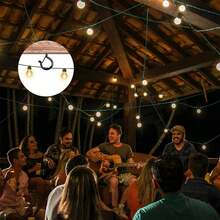 5/10 Pack Black Q-Hooks For Hanging - Ceiling Hooks, Outdoor Planter Hangers, Safety Buckles, Weatherproof Clips, Screw Eyes S, Heavy Duty Hooks For Outdoor String Lights Christmas Hangers