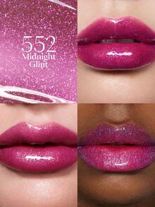 JOOCYEE Glazed Rouge 2.0 超亮泽唇膏 552 午夜闪耀 - 552 Midnight Glint - 查看 4