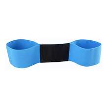 1/2pcs Golf Swing Training Arm Band - Professional Elastic Golf Gesture Corrector For Men/Women To Improve Swing Motion