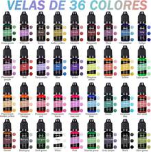 Soap Dyes - 36 - View 7