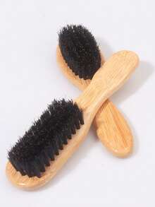 1/2 件装男女通用发梳和胡须刷，无香型专业美发造型梳，渐变梳和理发器清洁梳，顺滑梳，厚/薄发梳，非常适合国庆节、浴室、头皮按摩、返校、旅行度假和日常生活，是送给家人和朋友的完美节日礼物，梳子，发刷，梳子，梳子，解结梳，梳子，木梳，梳子，迷你梳子，解结梳，梳子，卷发梳，美发工具，梳子，顺滑梳，造型梳，卷发梳，边缘梳，梳子，梳头发，梳子套装，梳头发，卷发梳，解结梳，女士梳子，头发，旅行，美发产品，美发工具，美发用品，理发师，理发师配件，理发店，美发设备 - 彩色 - 查看 6