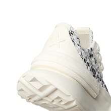 Converse Zapatillas de lona de caña baja Unisex Chuck Taylor SEASONAL A17930C - Blanco - Ver 6