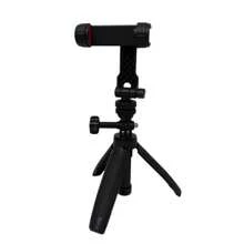 Trípode de extensión, mini trípode de palo selfie adecuado para Osmo Pocket3, cámara de red y smartphone 17 11 Pro Max