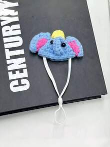 小型宠物针织帽，仓鼠专用小帽子，宠物仓鼠服装帽子，圣诞草帽可调节泰迪仓鼠头饰，泰迪仓鼠服装鹦鹉头饰，玄凤鹦鹉，豚鼠配饰