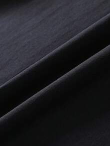Men T-Shirts - Black - View 2