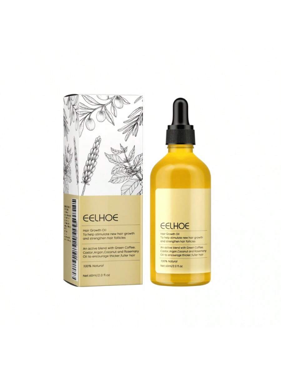 Aceite de romero para el cabello