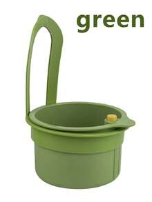 1/2pcs Household Hanging Drain Basket, Kitchen Sink Residue, Anti Clogging, Anti Odor, Anti Insect Universal Filter Screen, Drain Water Without Dirtying Hands