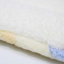 Cama para mascotas, adecuada para perros, gatos y otras pequeñas mascotas, suave, resistente a la suciedad, protege la piel del animal y es lavable. - Amarillo - Ver 5