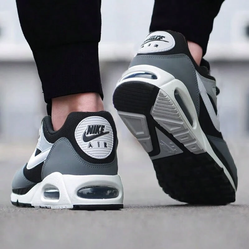Giày chạy bộ Nike Air Max Correlate cổ điển dành cho nam, giày thể thao thường ngày 511416-011 - màu sắc - Xem 1
