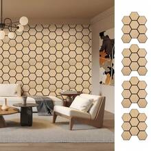 White Oak-self Adhesive