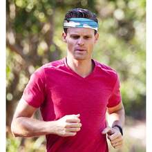 Washable Neck Gaiter Face Mask For Outdoor Activities: MultiFunctional Balaclava Cover Scarf With UV Protection Dust Shield And Breathable Fabric Ideal For Hiking Cycling Running And Winter Sports - Orange Camo - View 5