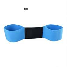 1/2pcs Golf Swing Training Arm Band - Professional Elastic Golf Gesture Corrector For Men/Women To Improve Swing Motion