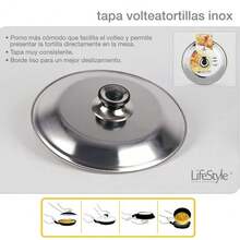 LIFE STYLE Other Kitchen Tools - Ø 26 厘米 - 查看 3