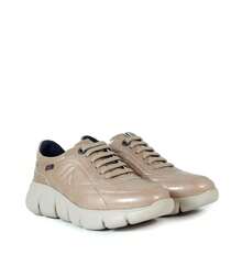 Women Casual Shoes - Beige - View 2