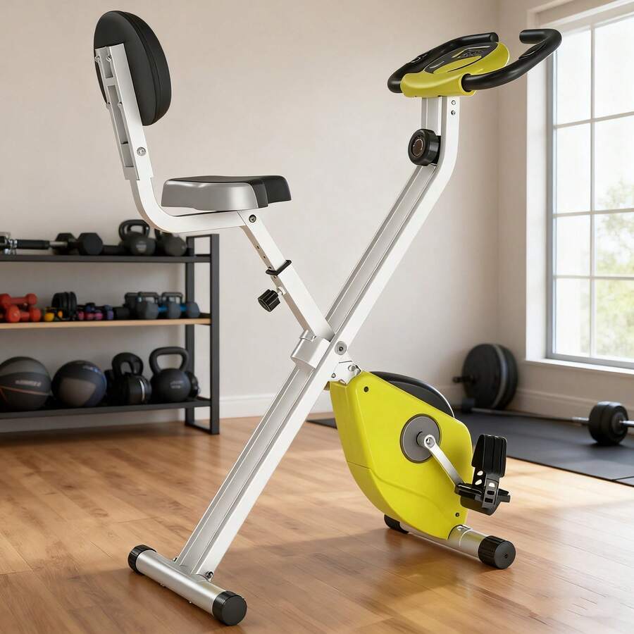 Indoor Cycling Bikes