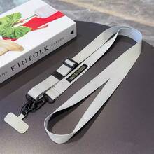 2026新年、音乐节/婚礼季、复活节,智能手机腰带、智能手机单肩包、智能手机钥匙扣、带可调节斜挎肩带的手机挂绳、耐用布袋、蜜蜂挂绳、通用版,附赠手机壳,适合作为母亲、家人和朋友的生日和节日礼物。耐用防断的手机挂绳,是户外徒步和旅行的理想之选。男女通用设计,短款手机支架,智能手机腕带 - 彩色 - 查看 16