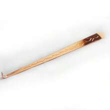 1pc Gold/Rose Gold Candle Wick Trimmer, Candle Snuffer, Candle Wick Holder, Candle Accessories - Gold - View 4