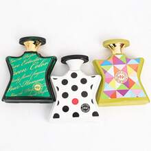 Bond N0. 9 "Governors Island" Men's Eau De Parfum | 100ml | Nautical Elegance Of New York | Woody Marine Accord | Signature Scent For The Confident - Tươi - Xem 6