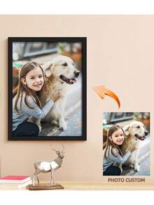 Anpassade diamantmålningsset för vuxna, med personliga namndiamantmålningar, specialdesignade diamantmålningar och exklusiva mönster. Anpassade 5D DIY-diamantmålningsset. - Multifärgad - Visa 6