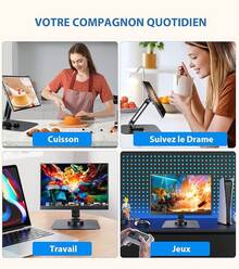 Supporti per telefono