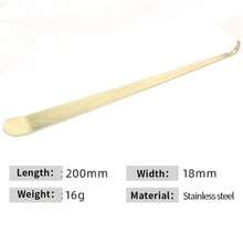 1pc Gold/Rose Gold Candle Wick Trimmer, Candle Snuffer, Candle Wick Holder, Candle Accessories - Gold - View 5