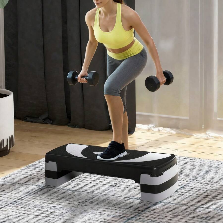 Fitness Pedal