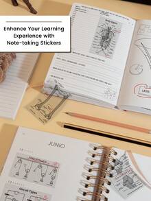 Phomemo Transparent Self-Adhesive Thermal Paper, Glossy Printable Sticker Paper Label For Phomemo T02/M02X/M02L/Y02C/Q02/M02/M02 Pro/M02S/M03/M04S Mini Sticker Printer, 50mm X 3.5m Per Roll, Diameter 28mm, 3-Rolls, The Entire Continuous Paper Per Roll, Image Time 10 Years - 透明色 - 查看 6