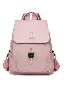 Fashion Women's Travel, Business, Commute Backpack, Student Backpack, Laptop Bag, Streetwear Style