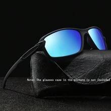 3PCS Fashionable Vintage Cycling Fishing Unisex Sport Glasses Men Women Classic Retro Mountaineering Outdoor Sports Glasses Male Female Luxury Brand Designer Glasses Tropical Beach Vacay Summer Pastels Eyeglasses Glittering Material Classy Aesthetic Vacation Outfits Shades Man Classic Cycling Shopping Outdoor Sports