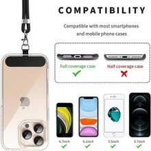 Cordini per cellulare