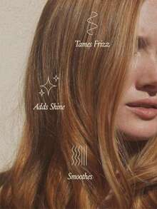 DAE Cactus Fruit 3-In-1 Styling Cream - Smooth Styles, Prep Shiny Blowouts, Defines Curls (5 Oz.),Voluminous Style Best Gift For Girlfriends Valentine's Day, Mother's Day Gift - 粉色 - 查看 8