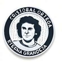 Set Patches America Champion Three-Time Club A25 Liga Mx 5pcs - MultiWarna - View 6