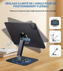 Supporti per telefono