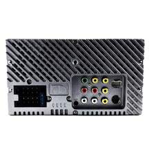 Autoestéreo de 2 DIN NAKAMICHI NAM1710  Pantalla 7 Pulgadas con MirrorLink iOS - Android y Bluetooth - Negro - Ver 6