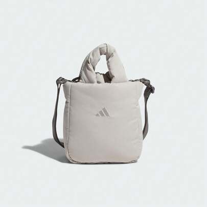 Adidas 女士 MH PF BAG 单肩包 JZ4423