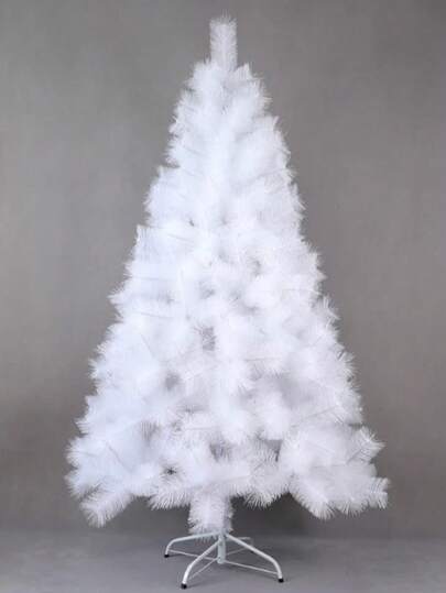 60cm, 90cm, 120cm, 150cm, 180cm, 210cm, 240cm, Bradi de Crăciun artificiali albi de diferite dimensiuni, Pini artificiali, Decorațiuni de Crăciun, Ornamente de sărbători, Aranjamente festive pentru sufragerii, dormitoare, balcoane, grădini, interior și exterior, comercial, centru comercial, supermarket, vitrine, nunți, evenimente festive, recuzită pentru decorațiuni festive. Suport metalic robust, detașabil. Brad de Crăciun din material PVC cu crengi luxoase și dense, ușor de instalat și depozitat. Brad de Crăciun cu efect de zăpadă în stil nordic. Perfect pentru birouri de acasă, hoteluri, restaurante, cafenele, baruri, fundaluri de scenă. Cadouri de sărbători, alerte foto și aranjamente festive pentru nunți și petreceri de iarnă.