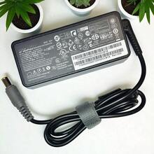 DEMTECH Cargador para laptop 20V 2.25A 1.8A con punta redonda gris de 4.0 mm * 1.7 mm tipo centrino, adaptador de corriente portátil para notebooks, ultrabooks y portátiles que requieran estas especificaciones, diseñado para ofrecer un rendimiento estable y confiable, ideal como reemplazo o repuesto, proporciona energía constante para mantener tu equipo operativo en oficina, hogar, estudio o durante viajes, diseño compacto y ligero para transportar fácilmente en mochilas o maletines, compatible con una amplia variedad de dispositivos que necesiten 20 voltios y corriente de 2.25A o 1.8A, construcción robusta para uso prolongado, eficiente para mantener la batería cargada y el equipo funcionando durante tareas exigentes, perfecta opción para estudiantes, profesionales y usuarios domésticos que necesitan energía confiable para productividad, entretenimiento o trabajo remoto, adaptador versátil y práctico para el día a día, garantiza alimentación continua sin interrupciones - Tipo de Enchufe B Japonés (100V) - Ver 7