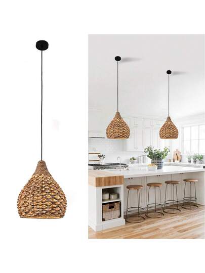 LED Lamp Modern 7bc9