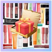 Beauty Enthusiasts, Don't Miss! Hidden-Edition Beauty Blind Box: Big-Brand Foundation  & Limited-Collab Blushes – Unbox To Unlock Your Flawless Makeup Magic, 1 Random Pick! - RANDOM - View 4