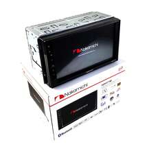 Autoestéreo de 2 DIN NAKAMICHI NAM1710  Pantalla 7 Pulgadas con MirrorLink iOS - Android y Bluetooth - Negro - Ver 8