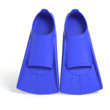Swim Training Flippers, Portable Silicone Swimming Fins With Mesh Bag, Suitable For Teenagers And Adults, Men And Women - Multicolor - View 23